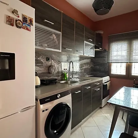 Apartment Kristinas