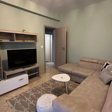 Kristinas Apartment *